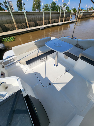 Crucero Génesis Rt255 Volvo 300hp Doble Hélice No Canestrari