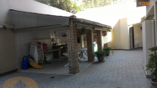 Apartamento - Ref: 7735