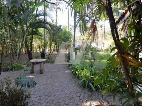 Imagem 2 de 29 de Chacara Dois Corregos - Ch00084 - 34749925