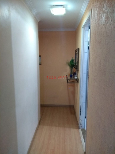 Imagem 15 de 30 de Apartamento - Ap00025 - 67747706