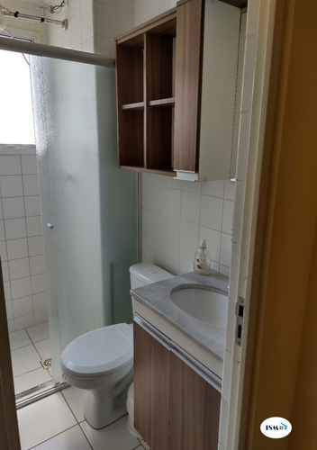 Imagem 15 de 30 de Apartamento 49 M² 1 Andar À Venda No Condomínio Porto Belo - Ap00881 - 70701633