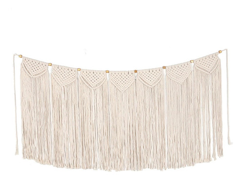 Tassel Tapeçaria Decoração De Parede Tassel Decoração
