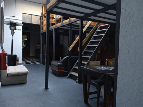 Residencia Estudiantil / Coliving