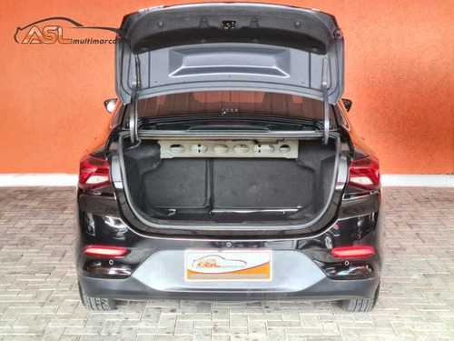Imagem 8 de 15 de Chevrolet Onix Plus Lt2 1.0 12v