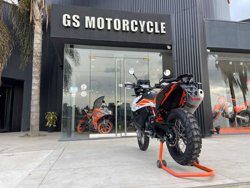 Imagen 4 de 18 de Ktm Adventure 790r 790 R 2023 Entrega Inmediata//consulte Tc