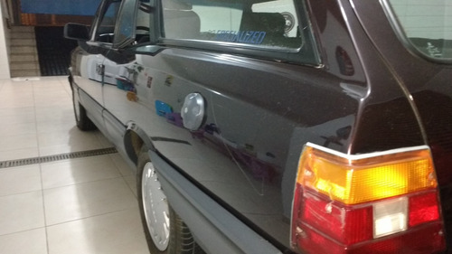 Caravan Comodoro 1991