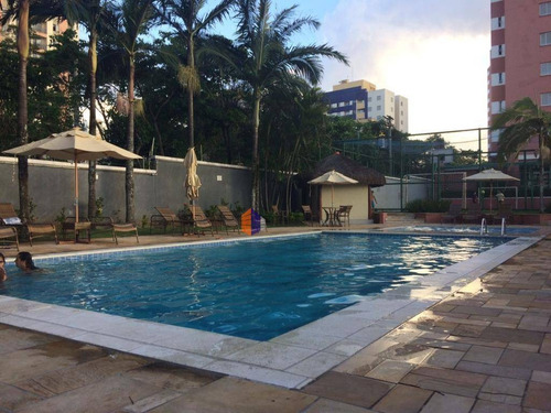 Imagem 15 de 22 de Apartamento Com 3 Dormitórios À Venda, 78 M² Por R$ 600.000,00 - Jardim Textil - São Paulo/sp - Ap3015