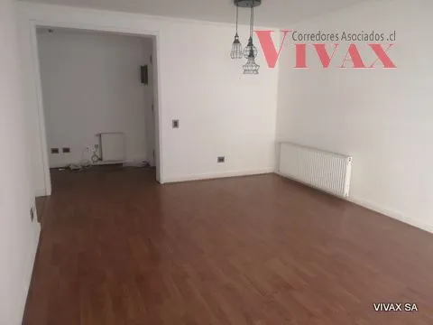 Imagen 4 de 27 de Departamento En Venta 4 Dorm En Huechuraba Bosques Pirámide