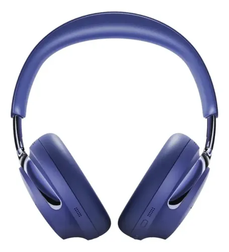 Bose Quietcomfort Ultra Headphones Midnight Violet (2nd Gen