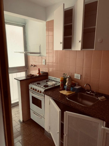Imagen 10 de 19 de Semipiso 3 Amb, Cocina Indep. Muy Luminoso, Excelente Estado