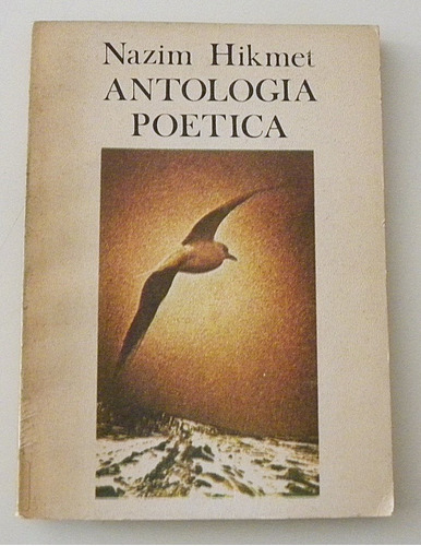 Antología Poética - Nazim Hikmet