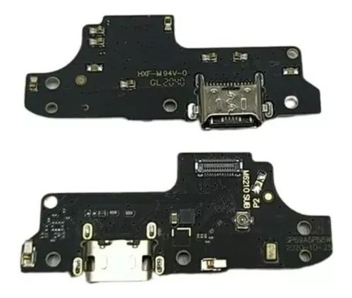 Placa De Carga Para Motorola E7 Xt2052 Carga Rapida Calidad