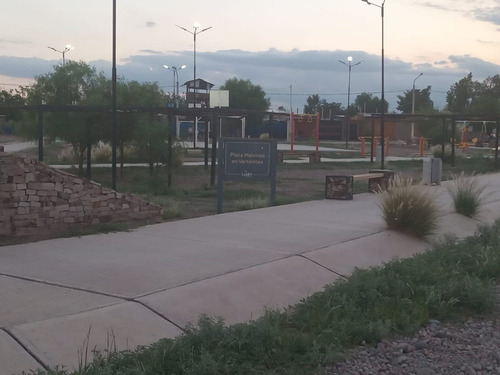 Venta Lote Con Imponente Vista A La Montaña