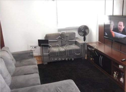 Imagem 1 de 15 de Apartamento - Campestre - Ref: 9533 - V-9533