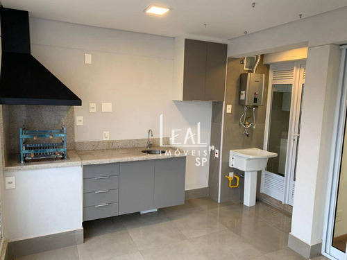 Imagem 1 de 30 de Apartamento Com 2 Dormitórios Para Alugar, 67 M² Por R$ 3.000,00/mês - Macedo - Guarulhos/sp - Ap1634