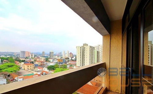 Imagem 8 de 15 de Apartamento - Vila Assuncao - Ref: 25703 - V-25703