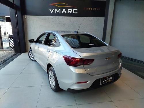 Chevrolet Onix 1.0 PLUS LT