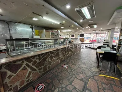 Negocio en venta