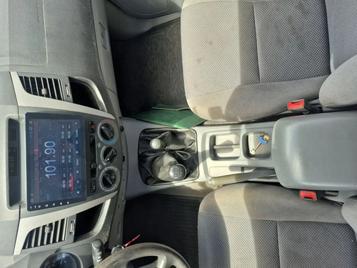Toyota Hilux 2.7 Imv 4x4