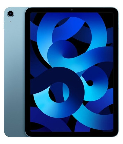 App1e iPad Air 64gb Wi-fi Blue (2022) 