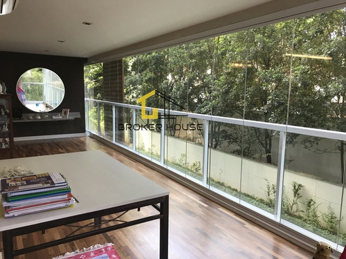 Imagem 3 de 30 de Apartamento Para Alugar No Bairro Chácara Santo Antônio - Bh130025-2