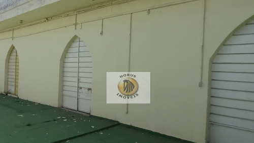 Comercial À Venda, 6 Vagas, Vila Carbone - São Paulo/sp - 92