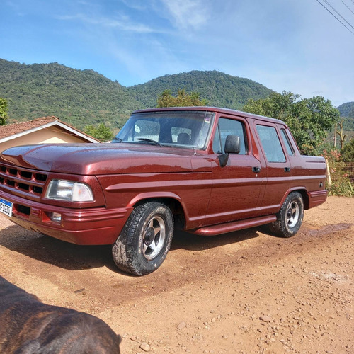 Imagem 14 de 14 de Ford F-1000 Blazer
