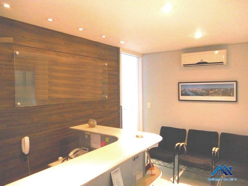 Imagem 1 de 6 de Sala - Sa00126 - 69297358