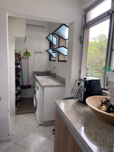 Imagem 7 de 15 de Apartamento Com 3 Dormitórios Na Melhor Região De Coqueiros Vista Mar - 4208