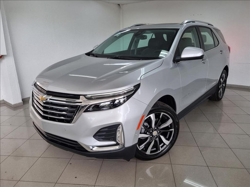 Chevrolet Equinox EQUINOX PREMIER 1.5 16V TB AWD AUTOMÁTICO 2024 0km