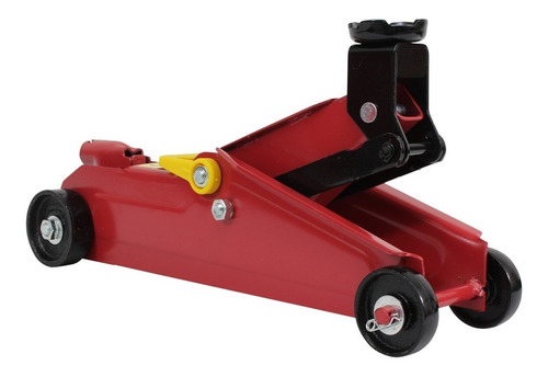 Gato Hidraulico De Patin 2t Estuche Premier Mikel´s Gp2t