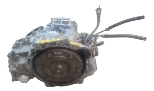 Transmision De Toyota Corolla Modelo 2009 (Usado)