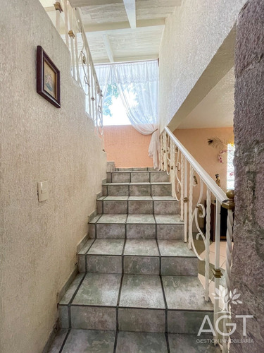Casa En Venta En Satélite