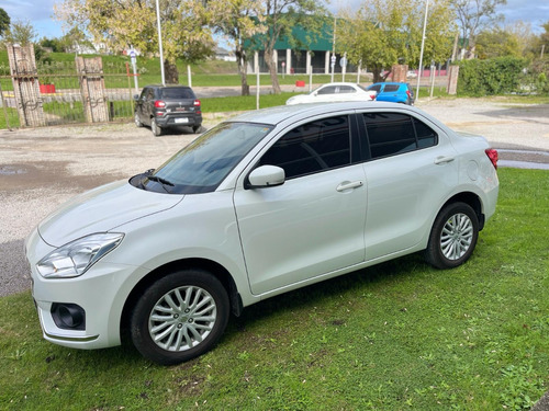 Suzuki Dzire 1.2 Gl 4p