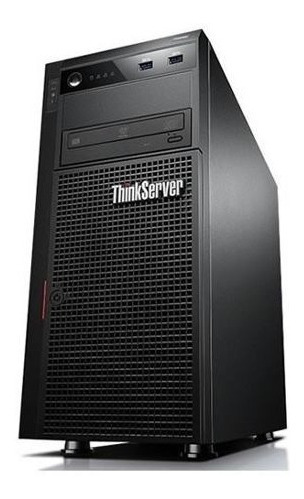 Servidor Lenovo Thinkserver Ts440 Intel Xeon E3-1225 4gb Ram