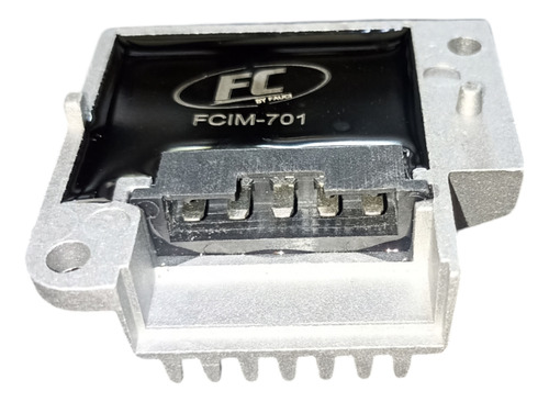 Mudulo De Distribuidor (galletica) Fiat Uno, Premio 1.3, 147