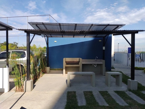 Imagen 7 de 14 de Venta Apartamento Esquinero En Torres De Alejandria En Condina