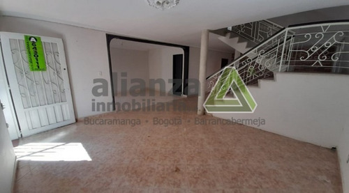 Imagen 14 de 17 de Casa En Arriendo En Bucaramanga El Prado