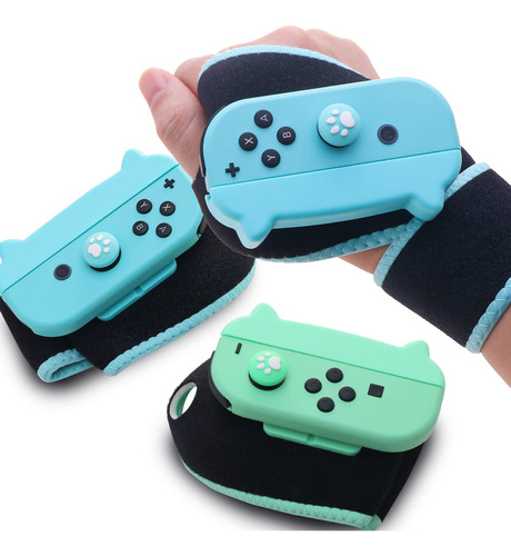 Switch Arm Band, Switch Wrist Strap Compatible With Nintend.