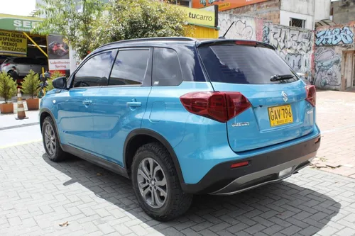 Suzuki Vitara 1.6 Gl