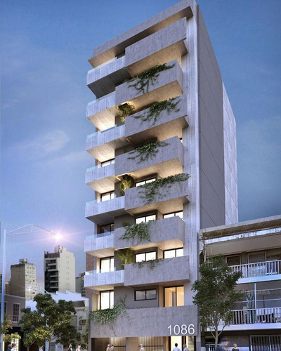 Imagen 9 de 15 de Departamento - Centro