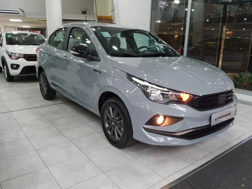 Fiat Cronos 1.3 Drive Mt