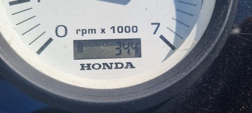 Lancha Klase A K 210 Motor Honda 150 Hp (solo 34 Hs)