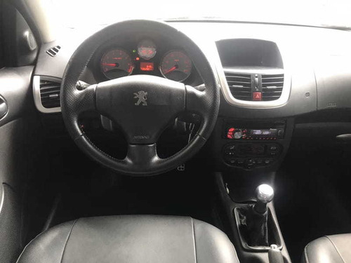 Peugeot 207 Hatch Xs 1.6 16v Flex 4p