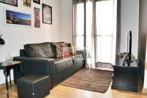 Apartamento Com 2 Dormitórios À Venda, 50 M² Por R$ 265.000,00 - Jardim Myrian Moreira Da Costa - Campinas/sp - Ap1941