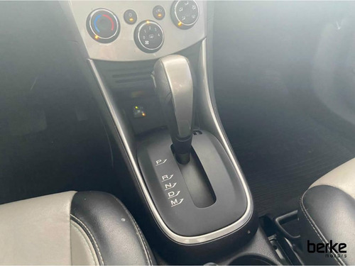 Chevrolet Tracker Ltz 1.8 16v Flex 4x2 Aut.