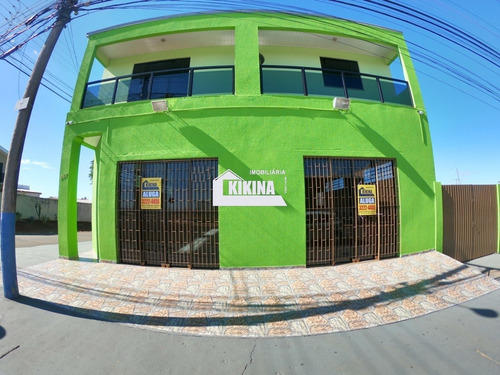 Comercial Para Alugar - 02950.7282