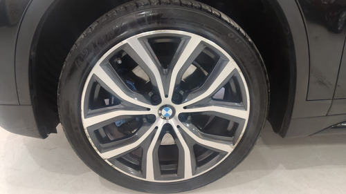 Imagem 7 de 10 de Bmw X1 Xdrive 25i Sport 2.0/2.0 Flex Aut. 2017/2017