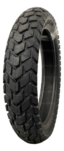 Pneu Falcon Bros Nx350 Crosser 150 Tras 110/90-17 Tourance