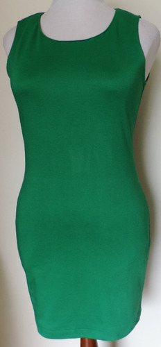 Vestido Verde